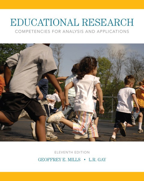 Educational Research