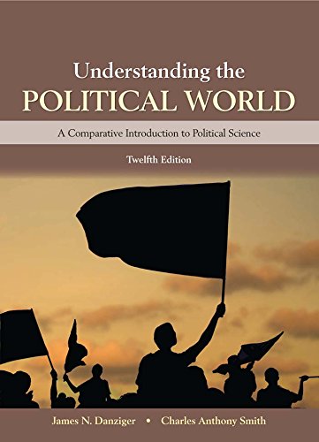 Understanding The Political World
