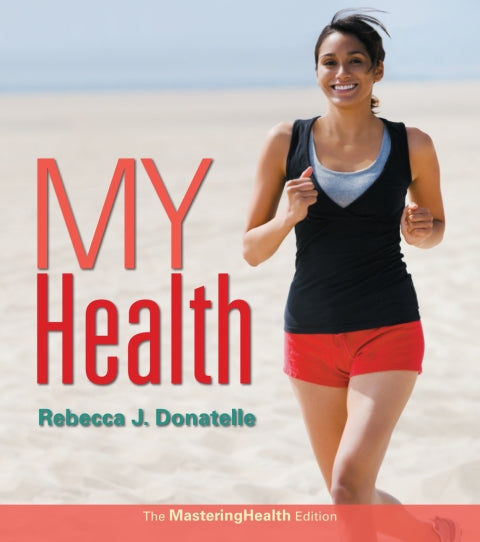 My Health