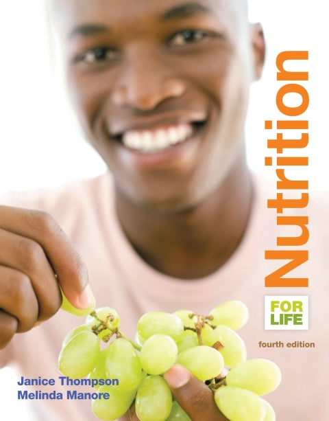 Nutrition For Life