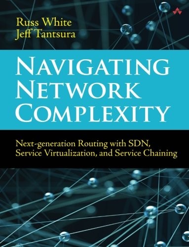 Navigating Network Complexity