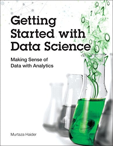 Getting Started With Data Science