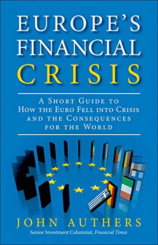 Europes Financial Crisis