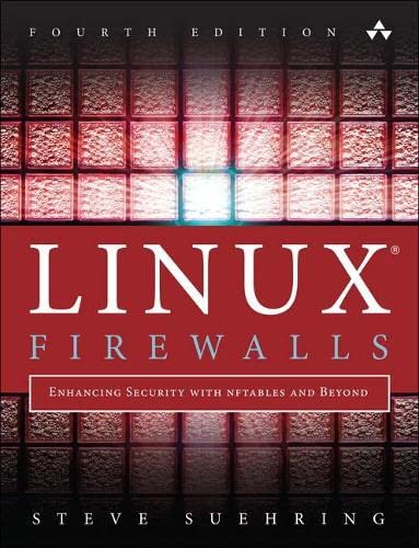 Linux Firewalls