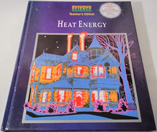 Heat energy (Prentice Hall science) Maton