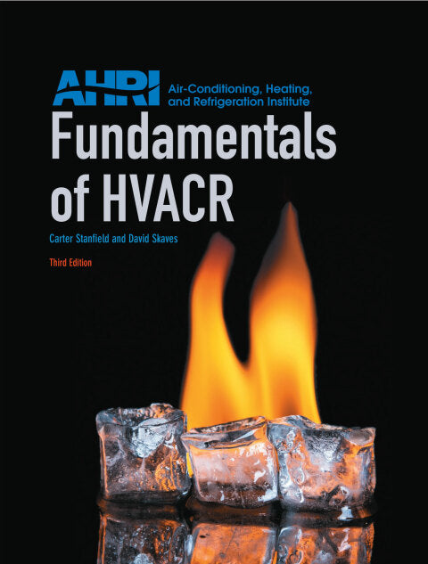 Fundamentals Of Hvacr