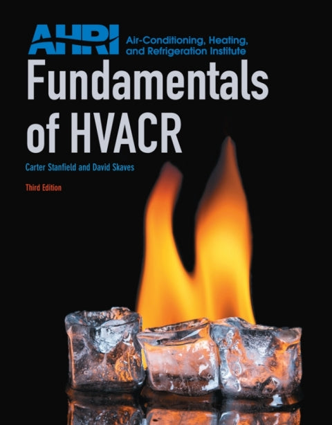 Fundamentals Of Hvacr