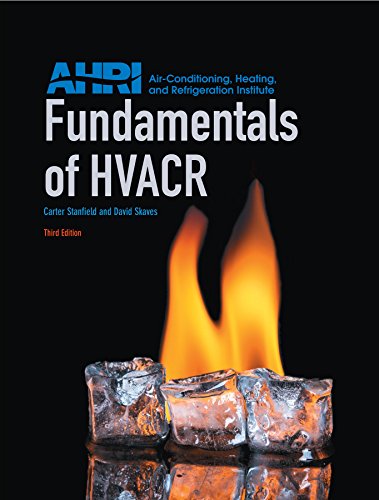 Fundamentals Of Hvacr
