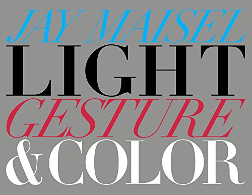 Light Gesture & Color