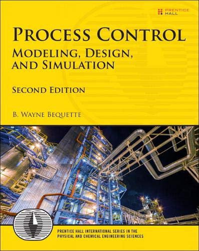 Process Control 2e