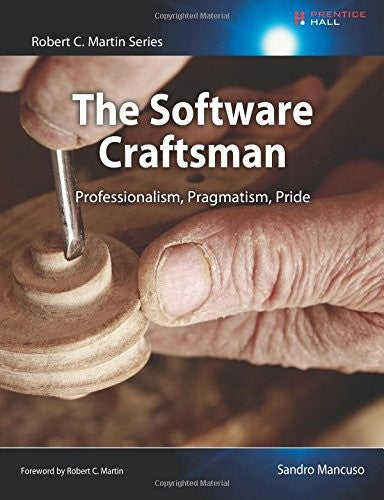 Software Craftsman The