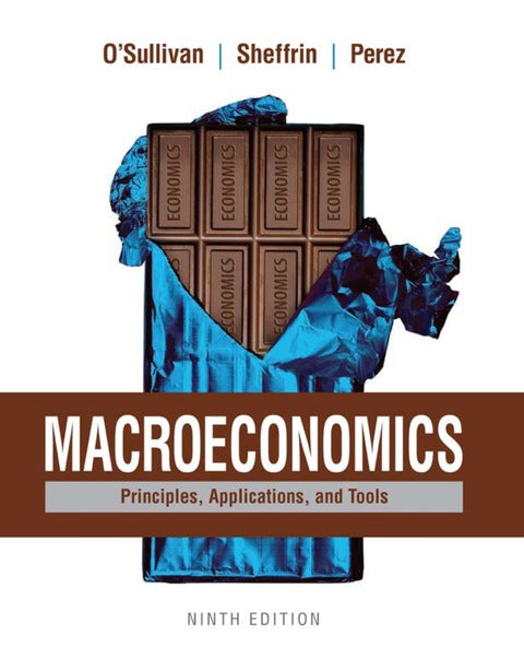 Macroeconomics