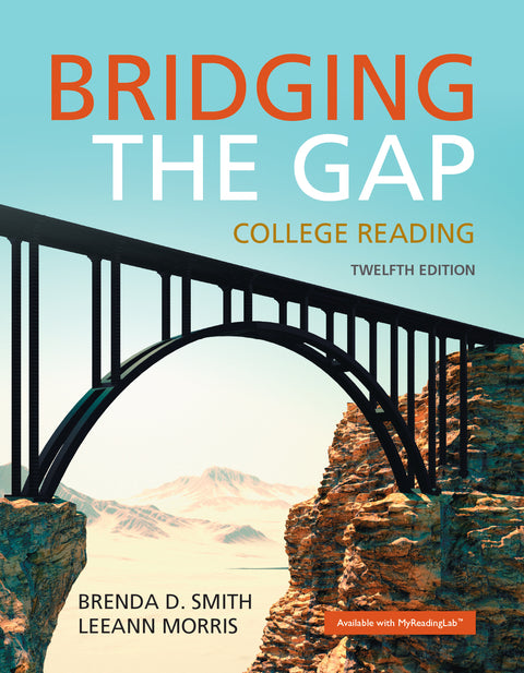 Bridging The Gap
