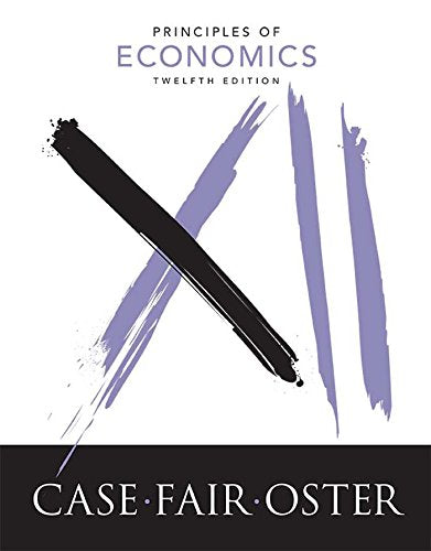 Principles Of Economics