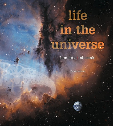 Life In The Universe