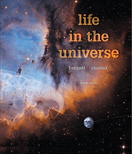 Life In The Universe