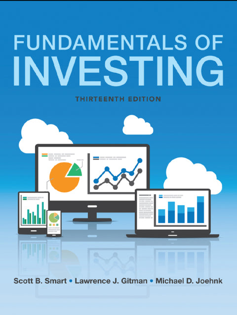 Fundamentals Of Investing