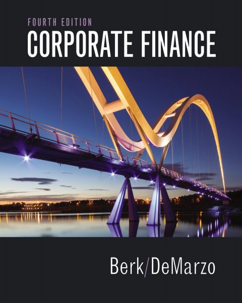 Corporate Finance