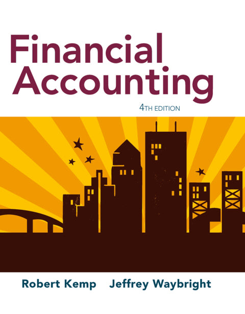 Financial Accounting