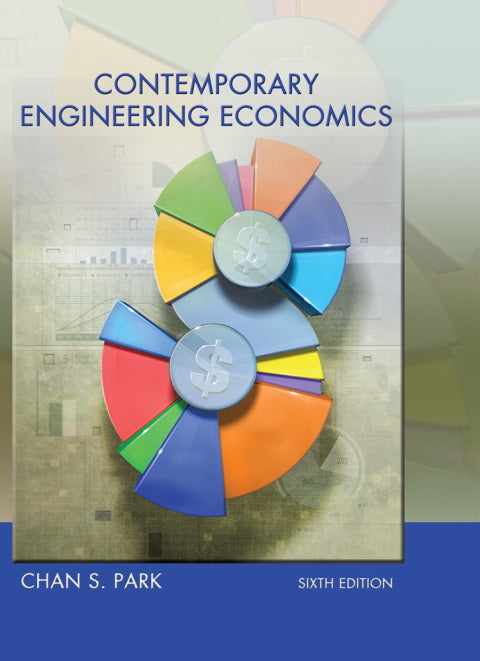 Contemporary Engineering Economics