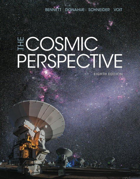 Cosmic Perspective The