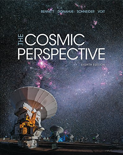 Cosmic Perspective The