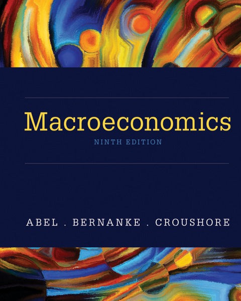 Macroeconomics