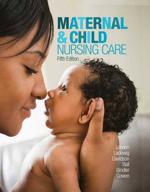 Maternal & Child Nursing Care