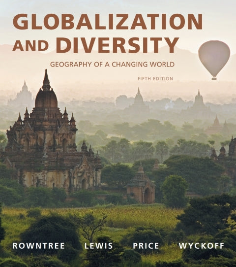 Globalization & Diversity