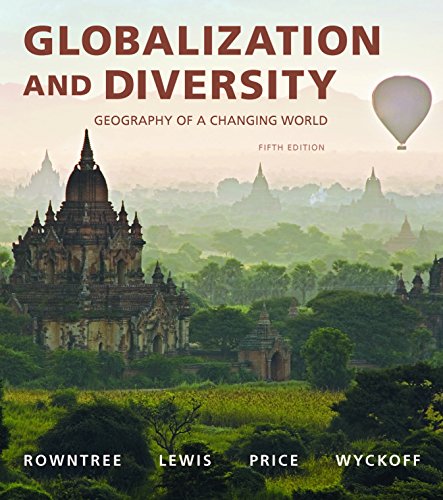 Globalization & Diversity
