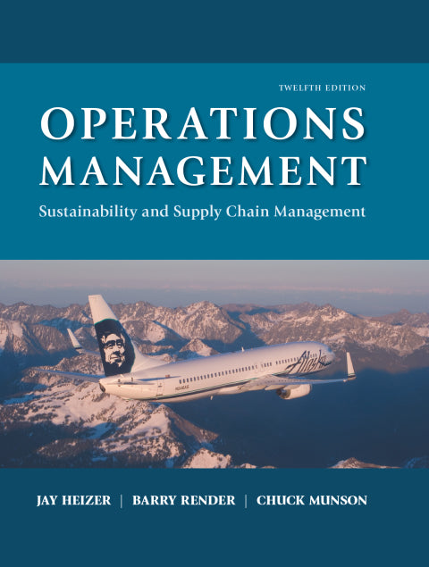 Operations Management