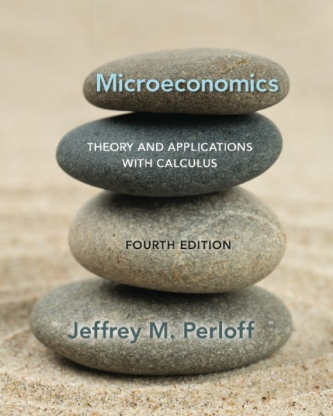 Microeconomics