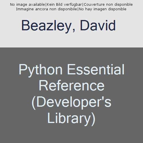 Python Distilled