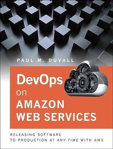 Devops In Amazon Web Services
