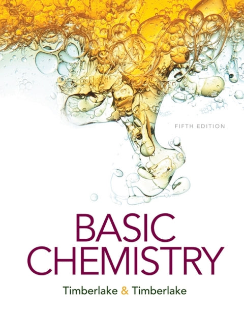 Basic Chemistry