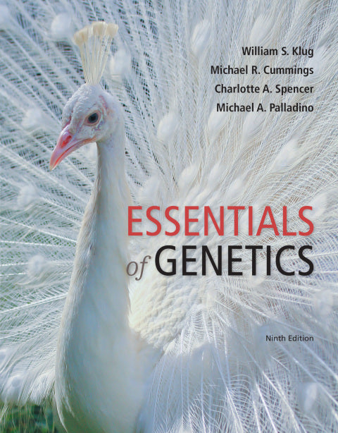 Essentials Of Genetics