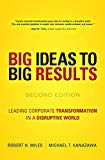 Big Ideas To Big Results 2e
