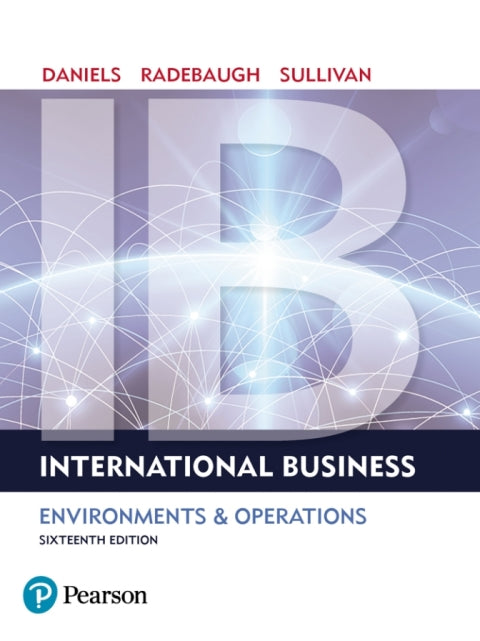 International Business