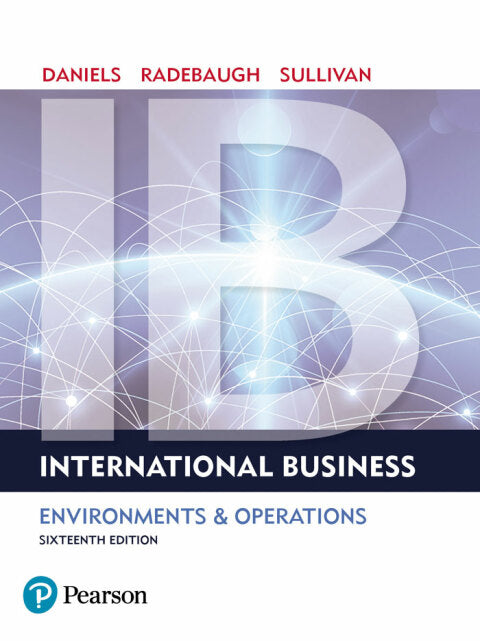 International Business