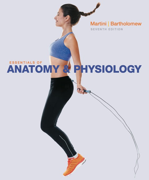 Essentials Of Anatomy & Physiology