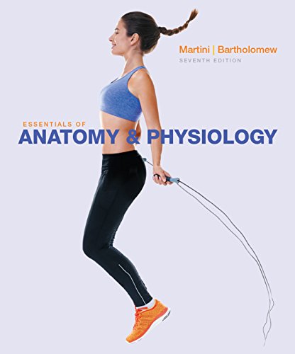Essentials Of Anatomy & Physiology