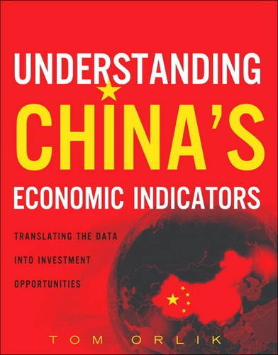 Understanding Chinas Economic Indicators