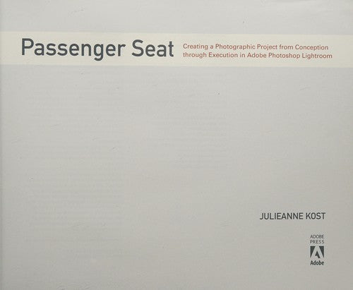 Passenger Seat