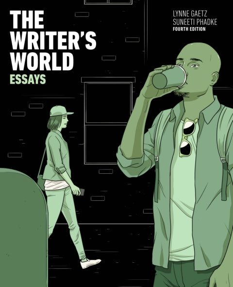 The Writers World