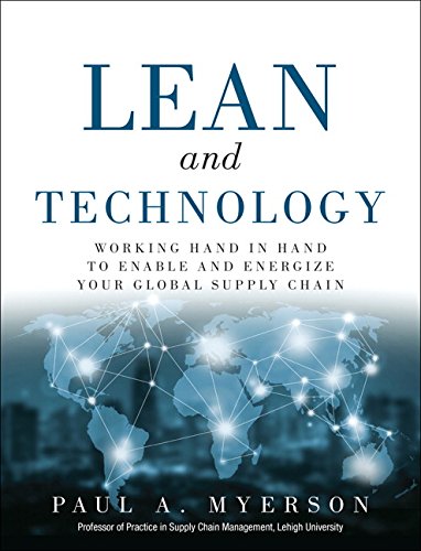 Lean & Technology