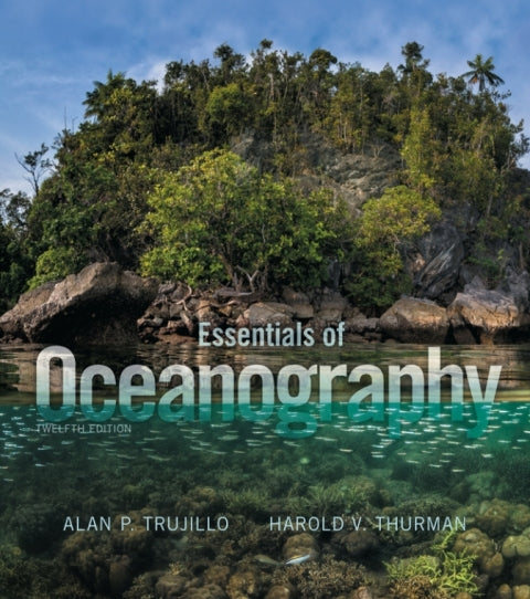 Essentials Of Oceanography