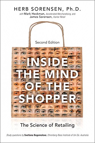 Inside The Mind Of The Shopper 2e