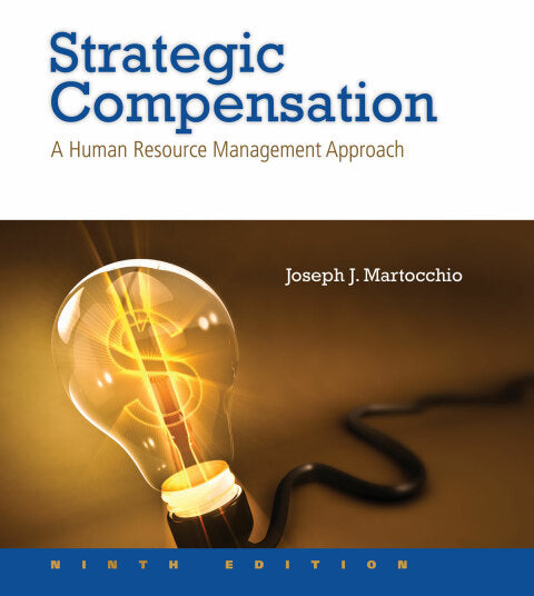 Strategic Compensation