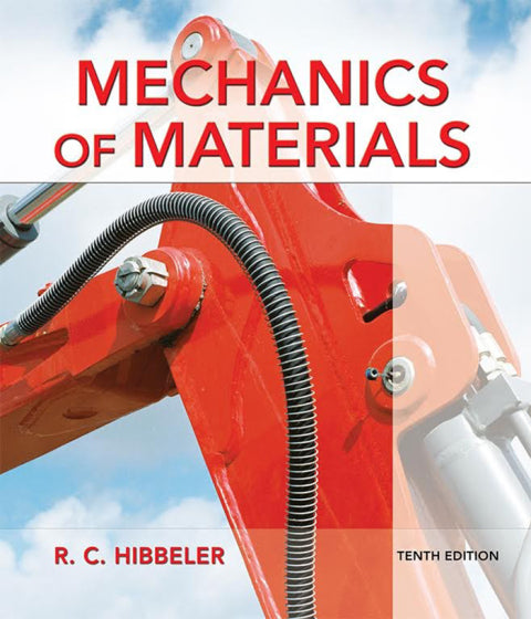 Mechanics Of Materials