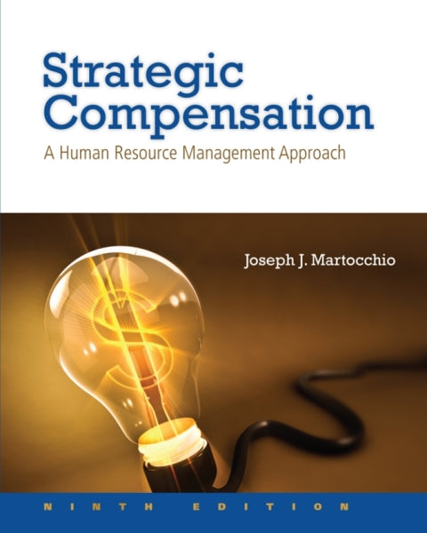 Strategic Compensation